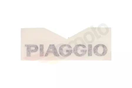 Piaggio Fly 125 přední nálepka - 135436