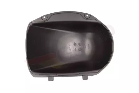 Вътрешно покритие на отделението за съхранение под седалката Piaggio Zip 50-4