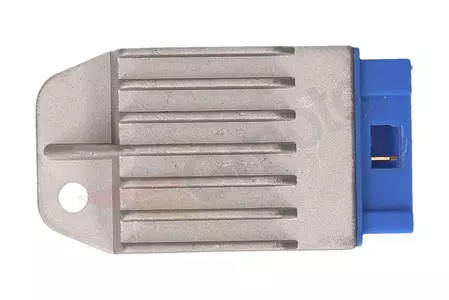 Spannungsregler Gleichrichter Derbi Senda 50 Gilera GSM 50-3