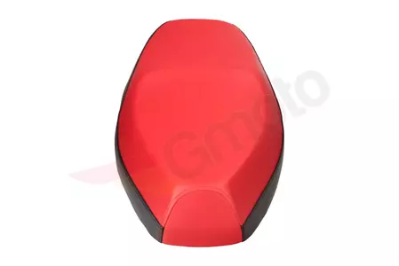 Sofos sėdynė raudona juoda 4T-2