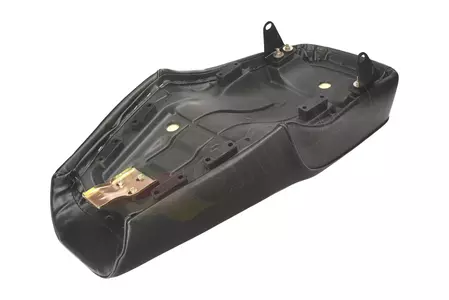 Suolelio sėdynė juoda Suzuki GN 125-3