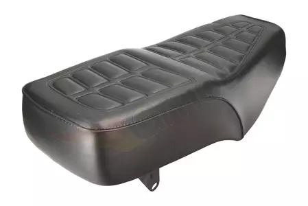 Suolelio sėdynė juoda Suzuki GN 125-4
