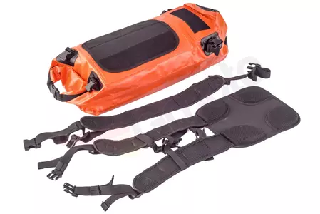 Bagāžas soma roll ūdensizturīgs 35L Leoshi-2