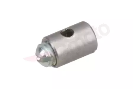 Noodvergrendeling koppeling en gaskabel 5 mm - 135936