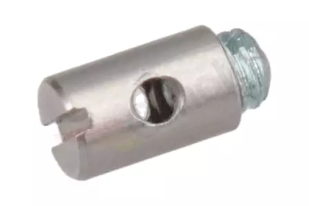 Zasilni zatič za kabel sklopke in plina 5 mm-3