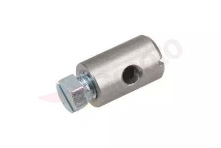 Аварийна ключалка за въжето на съединителя и газта 10 mm - 135939