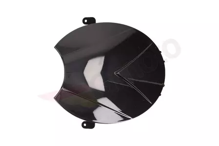 Lampengehäuse Kappe schwarz Peugeot Ludix-3