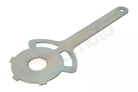 Ključ - ključavnica sklopke WSK 125-2