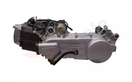 Motor 157QMJ 150 cm3 4T automatisk - 136030