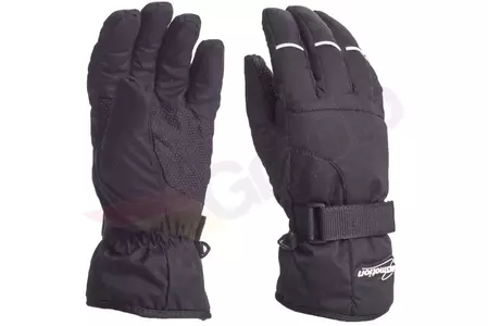 Χειμερινά γάντια μοτοσικλέτας Inmotion S