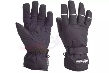 Inmotion S zimske moto rukavice-2