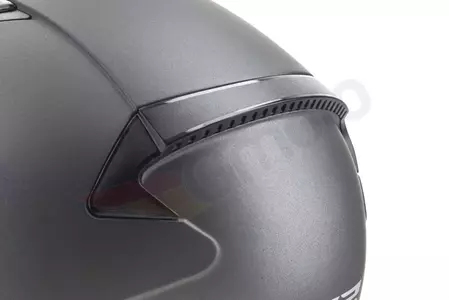 Motociklistička kaciga koja pokriva cijelo lice LS2 FF353 RAPID SOLID MATT TITANIUM L-10