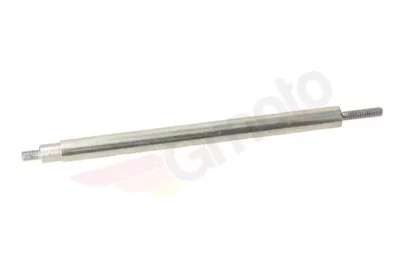 Пръчка - пружинен прът за предното окачване на червяка WSK 125 175-2