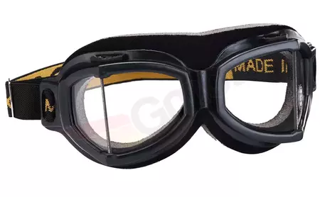 Motorradbrille Retro Fliegerbrille Café-Rennfahrer Climax 518 - Climax 518
