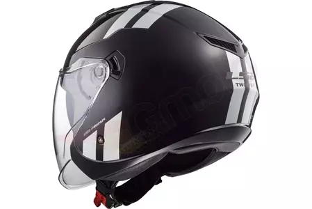 LS2 OF573 TWISTER COMBO BLACK RAINBOW L casco de moto open face-3