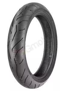 Neumático Pirelli 120/70ZR17 Diablo Rosso II 58W TL DOT 07-52/2015-1