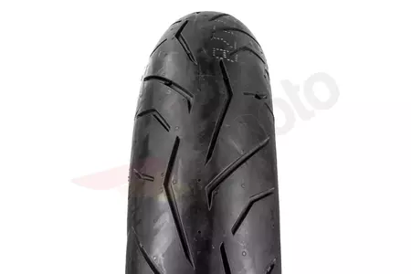 Pirelli guma 120/70ZR17 Diablo Rosso II 58W TL DOT 07-52/2015-2