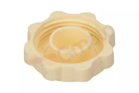 Brandstoftankdop crème Komar-2