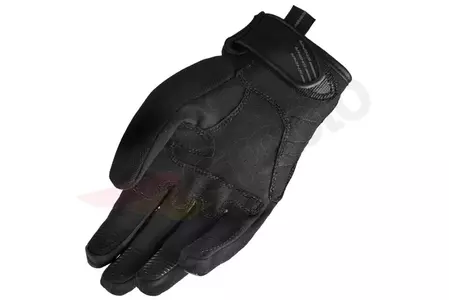 Shima One Otroške motoristične rokavice Black Grey XS-2