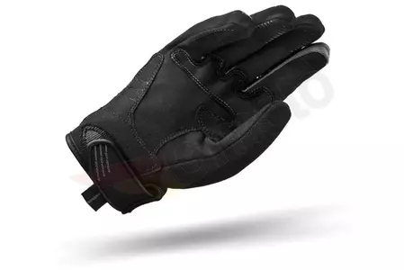 Shima One Lady Mănuși de motocicletă negru M-2