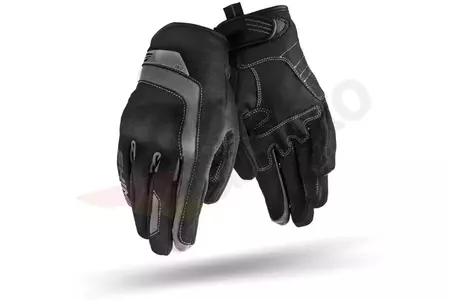 Shima One Lady ženske motorističke rukavice, crne S-3