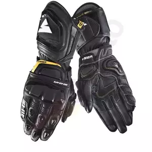 Shima VRS-2 crne S motociklističke rukavice-3