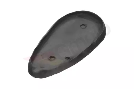 Gummi der Rückleuchte Rys Komar - 137904