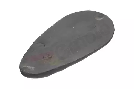 Galinio žibinto guma Rys Komar-2