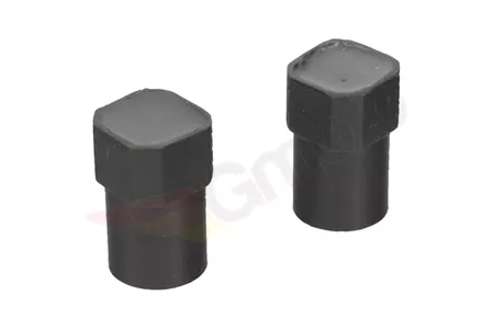 Felfüggesztési puffer gumi 2 db. SHL M04 - 137914