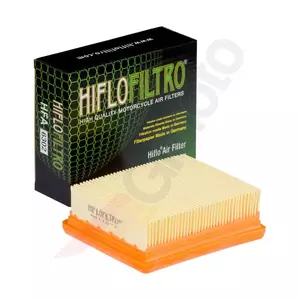 Vzduchový filter Hiflofiltro HFA 6302 - HFA6302