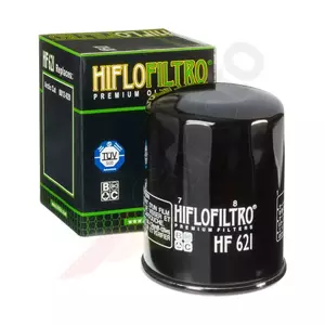 HifloFiltro HF 621 Arctic Cat oljefilter - HF621