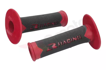 Racing Cross Enduro ghidon roșu - 139010