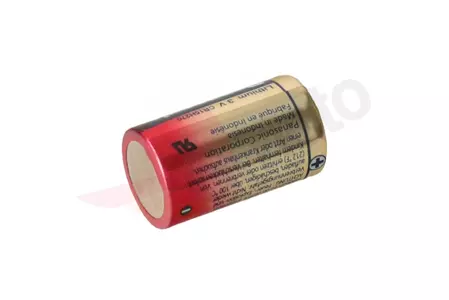 CR2 B1 Batterie für Kovix Xena Schlösser-2