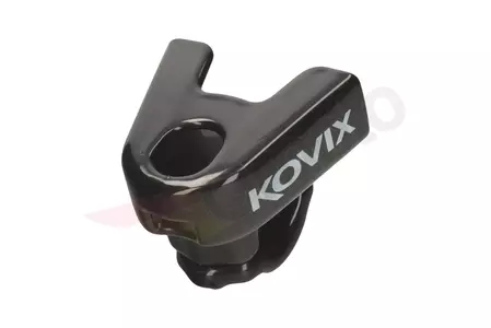 Uchwyt blokady hamulcowej na kierownice Kovix KDL6 KVX KNL 10 14 KAL 10 14