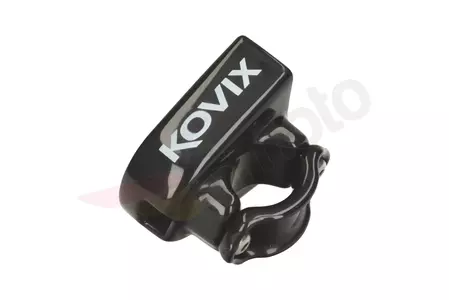 Stūres bremžu bloķēšanas turētājs Kovix KDL6 KVX KNL 10 14 KAL 10 14-2