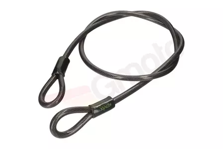 Cablu de oțel pentru lacătul Kovix KCB-150 150 cm