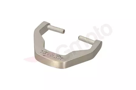 Stahl Adapter für Alarmbremsschlösser Kovix KAL6-2