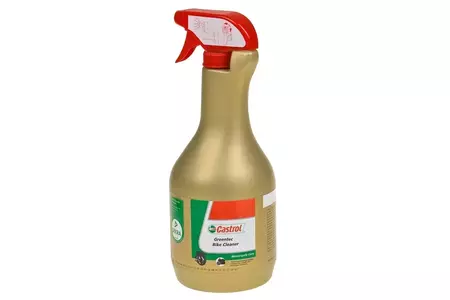 Waschmittel für Motorrad Castrol Greentec 1 l