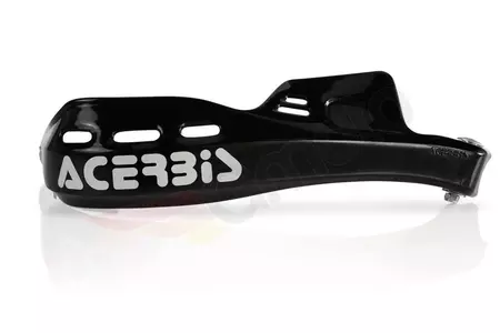 "Acerbis Rally Brush" šepetys rankiniams dirželiams juodas - 0000528.090 