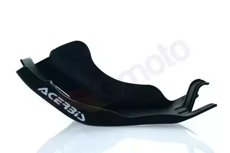 Acerbis motordeksel KTM EXC 250 300 2T Husqvarna TE 250 350 17-20 zwart-2