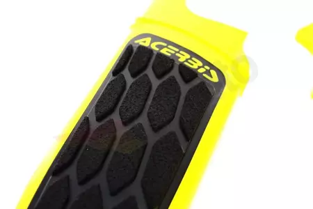 Acerbis X-Grip предпазители на рамката Suzuki RMZ 450 08-17-2