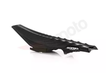 Acerbis X-Seat zitbank zwart - 0017443.091.700 