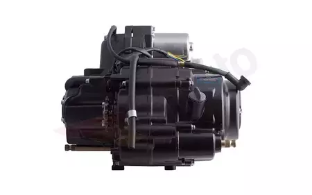 Хоризонтален двигател 152FMH 3+1 предавки ATV 110 125 cm3-3