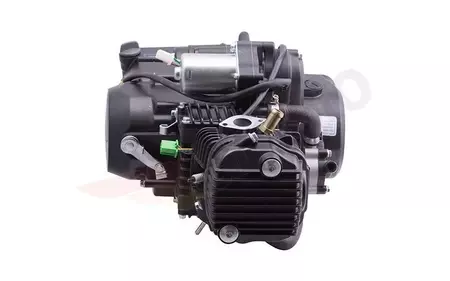 130ccm 154FMI flüssigkeitsgekühlter Motor mit Kühler passend für 139FMB 4T-3