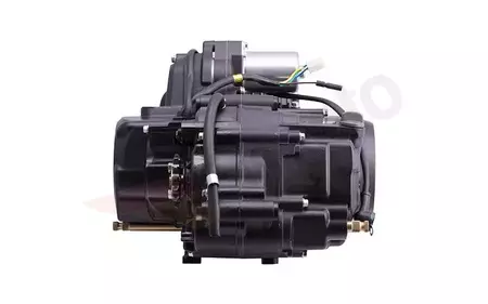 130ccm 154FMI flüssigkeitsgekühlter Motor mit Kühler passend für 139FMB 4T-5