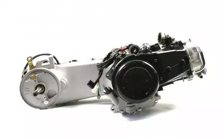 Horisontal 157QMJ 150cc 4T automatisk motor - 139603