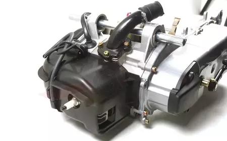 Horizontale motor 1PE40QMB 12 inch 50cc 2T-3