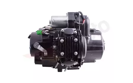 Motor horizontal 154FMI 130cc 4 velocidades manual se adapta a 139FMB 4T-2