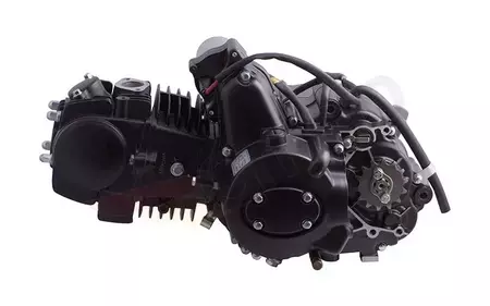 Horizontalni motor 154FMI 130cm3 4-brzinski ručni odgovara 139FMB 4T-3