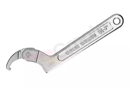 Ключ с кука за глава на рама за окачване 31-76 мм